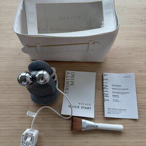 NuFace Trinity mini